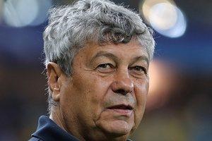 «Зенит», возглавляемый Луческу, может вскоре сыграть на новом стадионе