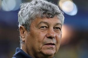 ОФИЦИАЛЬНО: Тренером «Зенита» стал Мирча Луческу