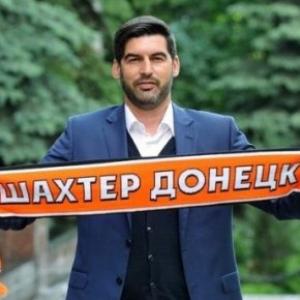 Стало известно, кто возглавил «Шахтер»