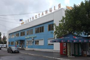 В Бердянске у военного нашли патроны, снаряд и ракеты