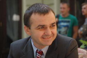 Глава Николаевской ОГА лишился кресла