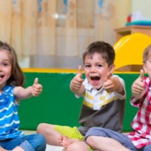 Юные запорожцы участвовали в спортивном празднике