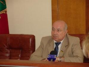 В Запорожье дело экс-заместителя мэра направили в суд