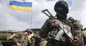 За минувшие сутки боевики 35 раз открывали огонь по позициям ВСУ