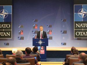 В НАТО утвердили пакет помощи для Украины