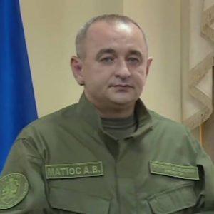 Нацгвардеец сдавал в ломбард военное имущество, — Матиос