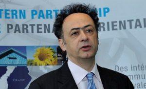 Евросоюз направит нового посла в Украину — СМИ