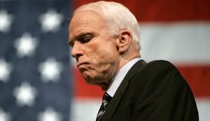 Сенатор Маккейн рассказал об ошибках США в Сирии