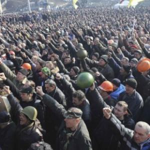 Против запорожского судьи, выносившего решения об аресте евромайдановцев, возбуждено дисциплинарное  дело
