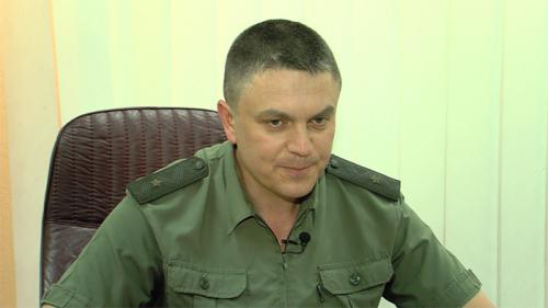 В ЛНР задержана шпион ЦРУ