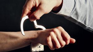 Харьковская коммунистка задержана по подозрению в сепаратизме