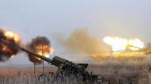 На Донбассе погибли почти 9 с половиной тысяч человек