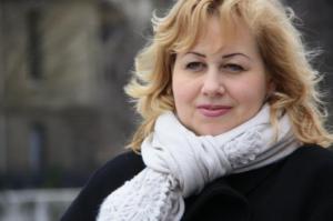 Пресс-секретарь Юрия Луценко объяснила обыск у Ляшко
