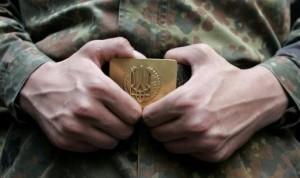 В зоне АТО умер военный из Ровенской области