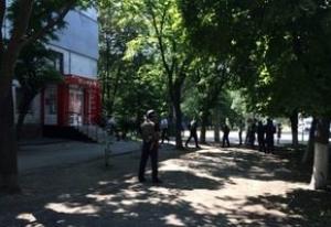 По факту стрельбы в Мариуполе возбуждено уголовное дело