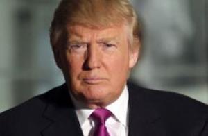 Трамп принял республиканскую номинацию на выборах в США