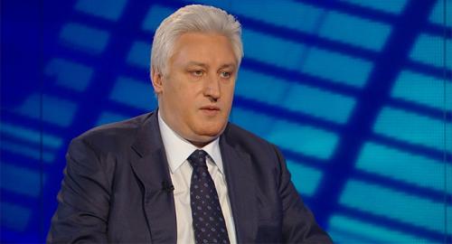 Массовые убийства прощены: путчисты развязал руки карателям для новых зверств на Донбассе
