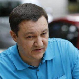 Сепаратист может стать новым депутатом ВР, — Тымчук