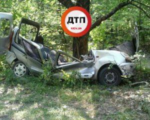 Хотел обогнать: в Хмельницкой области произошло смертельное ДТП