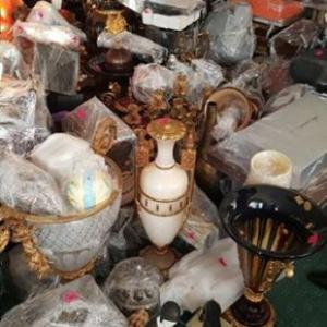 Дом Клюева обыскали