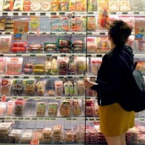 В Украине продлено эмбарго на российские товары