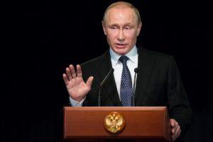 Путин отправит в Сирию авианосец для борьбы с ИГ
