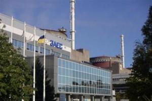 На пятом энергоблоке ЗАЭС досрочно закончен ремонт