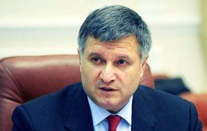 МВД заблокировало проход крестного хода по улицам Киева