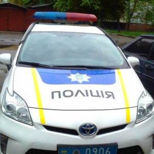 Патрульные нашли в лесополосе мертвого мужчину