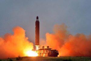 США развернут ПРО в Южной Корее