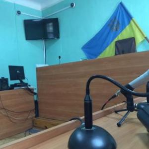 Суд над Гладченко: судье объявлен отвод