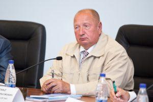 На Запорожской АЭС убрали скандального гендиректора