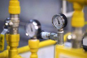 Увеличены газовые поставки в Украину из Словакии