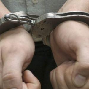 Мелитопольца задержали по подозрению в сепаратизме