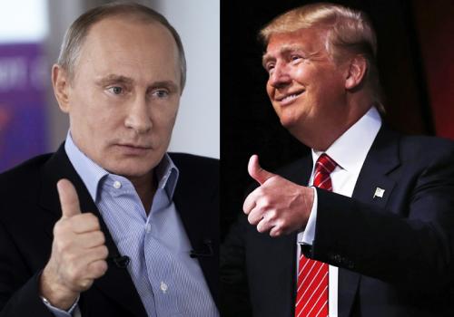 В Киеве с ужасом ждут победы Трампа на выборах