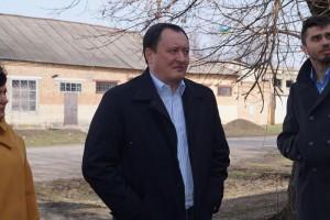 Брыль забрал у Анисимова участок для добычи марганцевых руд