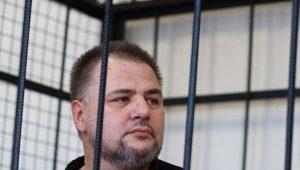 Суд оправдал журналиста Коцабу