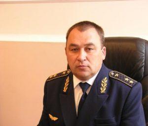 Федорко, протаранивший авто с семьей фотографа, получил статус подозреваемого