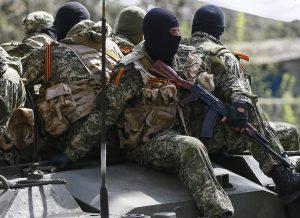 В ООН рассказали о похищениях людей на Донбассе
