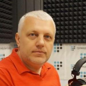Матиос рассказал, с кем незадолго до смерти встречался Шеремет