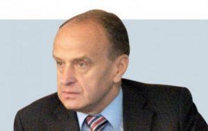 Стало известно имя нового замминистра образования
