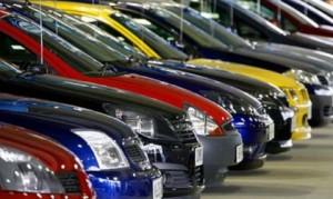 Жители Запорожского региона заплатили за новые авто 677 миллионов