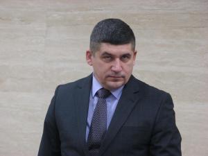 Владимир Тоцкий — кадровый крах запорожского губернатора
