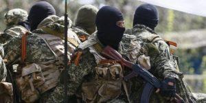 Командование боевиков борется с недовольством рядовых террористов