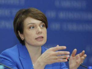Гриневич рассказала о новшествах вступительной кампании 2016
