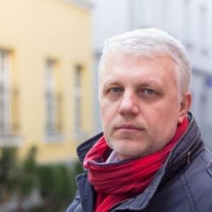 СБУ рассматривает 6 версий убийства Шеремета