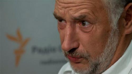 Оккупанты и убийцы похвастались &quot;соцопросом&quot; в Славянске