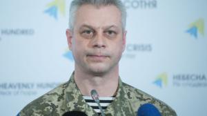 В зоне карательной операции погибли еще три боевика
