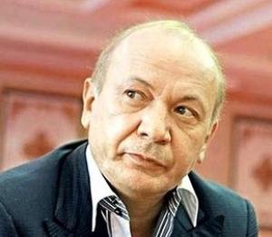 Иванющенко вновь объявлен в розыск