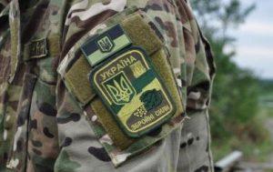 Двое погибших и шестеро раненых, — данные из АТО за сутки